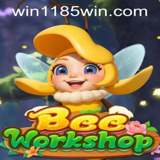 Discover the Buzz of BeeWorkshop: Enter the 1185win PH Login