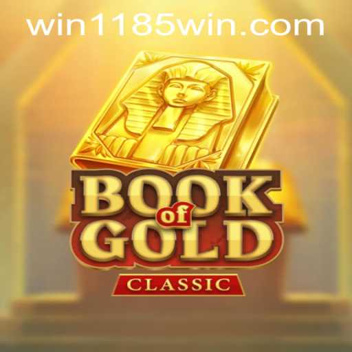 Unlock the Secrets of BookOfGoldClassic: An In-Depth Exploration