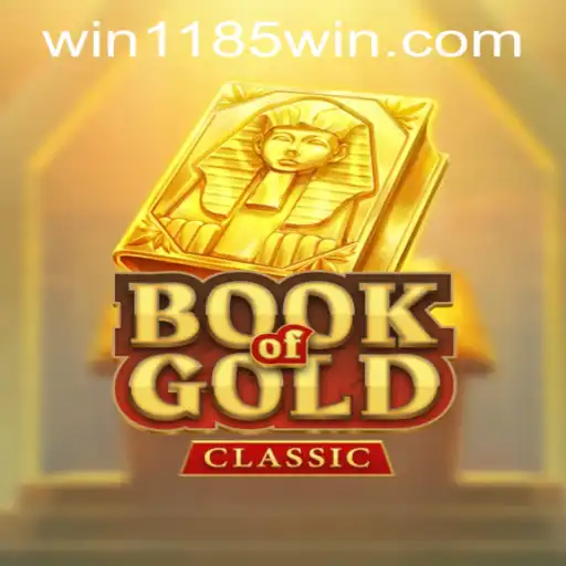 Unlock the Secrets of BookOfGoldClassic: An In-Depth Exploration