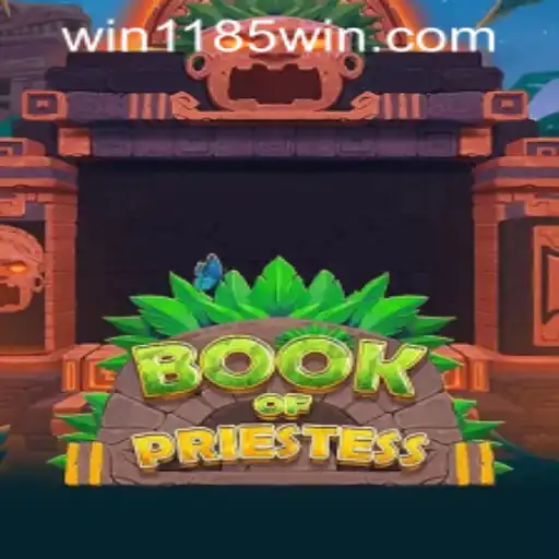 Explore the Mystical World of BookOfPriestess: A Gaming Adventure