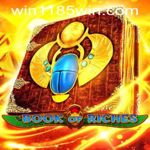Unveiling the Enchanting World of BookofRiches and How to Navigate 1185win PH Login