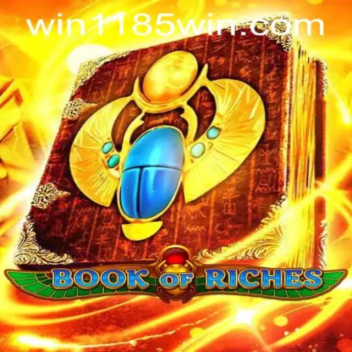Unveiling the Enchanting World of BookofRiches and How to Navigate 1185win PH Login