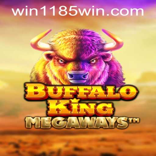 Exploring BuffaloKing and Navigating 1185win PH Login