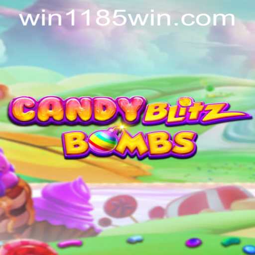 CandyBlitzBombs: An Exciting Journey into Sweet Chaos