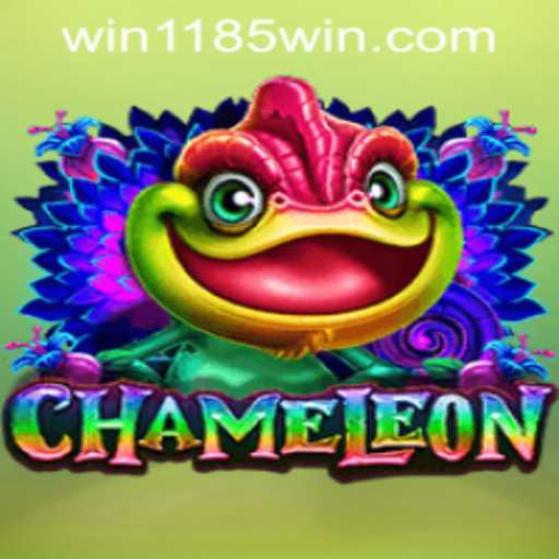 Exploring the Captivating World of Chameleon: An Insight into the Game's Intricacies and Gameplay