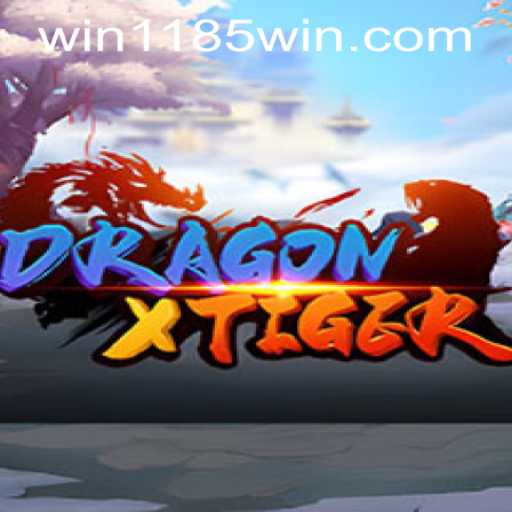 DragonXTiger: The Ultimate Gaming Experience with 1185win PH Login