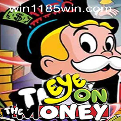EyeOnTheMoney: A Thrilling New Strategy Game