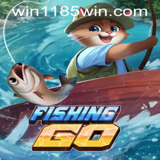 Exploring the Thrilling World of FishingGO: A Comprehensive Guide