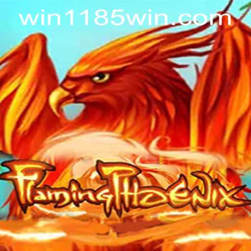 Exploring FlamingPhoenix: An Exciting Gaming Journey with 1185win PH Login