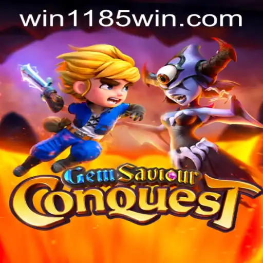 GemSaviourConquest: The New Frontier in Online Gaming