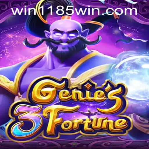 Experience Magic and Luck with Genie3Fortune