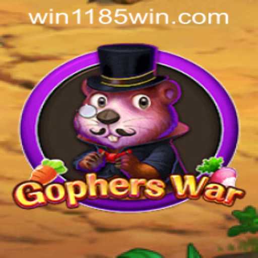 Exploring GophersWar: A Thrilling Fantasy Game Adventure