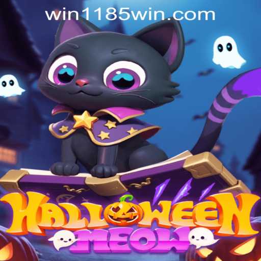 HalloweenMeow: A Spooktacular Adventure for Gaming Enthusiasts