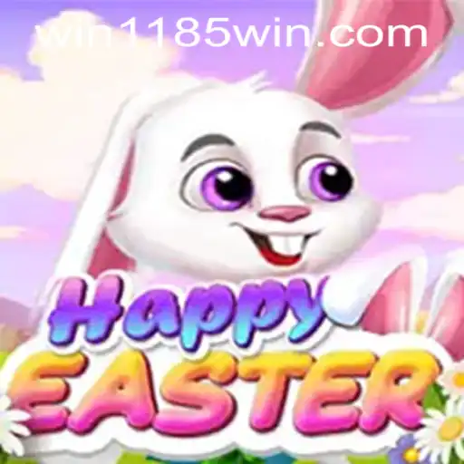 Exploring the Exciting World of HappyEaster with 1185win PH Login