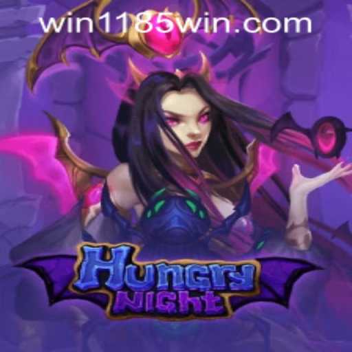 Discover HungryNight: An Adventure into Nocturnal Challenges