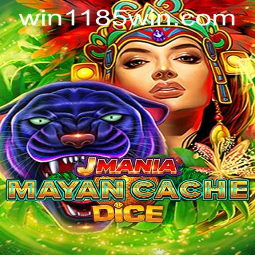 Exploring the Mystique of JManiaMayanCacheDice: A Game of Strategy and Luck