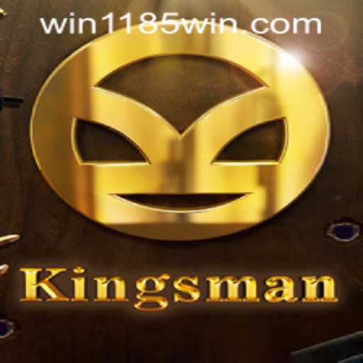 Exploring the World of Kingsman and Navigating 1185win PH Login