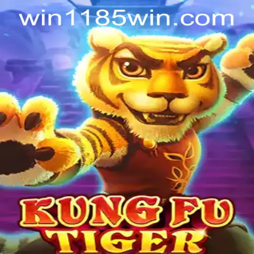 KungFuTiger: Master the Art of Combat and Strategy