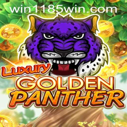 Explore the Thrilling World of LuxuryGoldenPanther