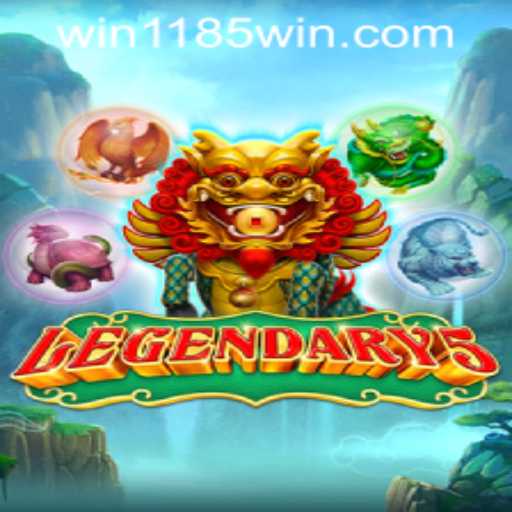 Exploring the Exciting World of Legendary5: The Game That Captures the Imagination