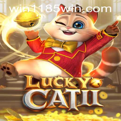 Unleashing Fun with LuckyCatII: Your Guide to Winning Big with 1185win PH Login