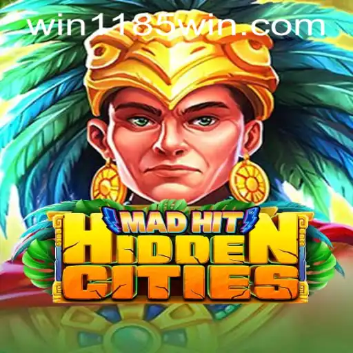 Discovering the Excitement of MadHitHiddenCities with 1185win PH Login