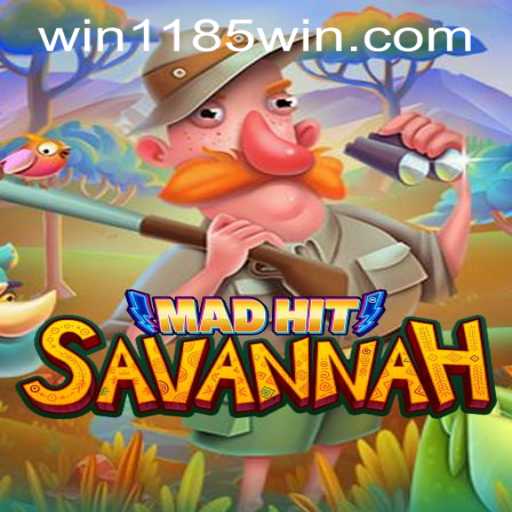 Exploring MadHitSavannah: A Thrilling Adventure in Gaming