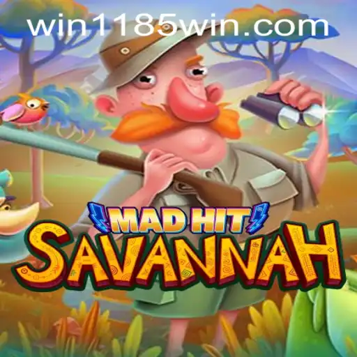 Exploring MadHitSavannah: A Thrilling Adventure in Gaming
