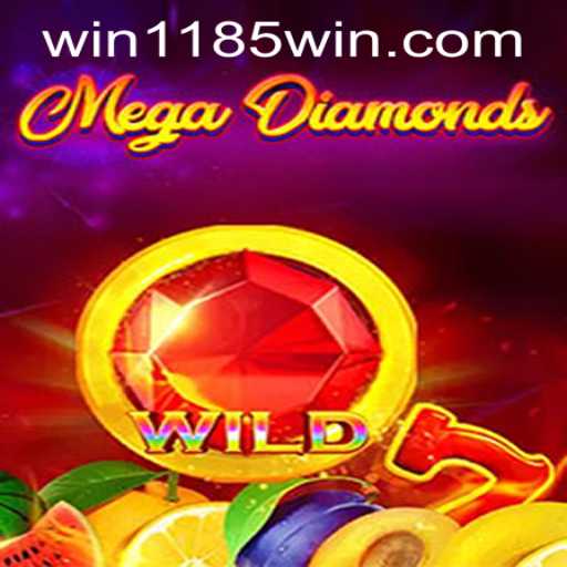 MegaDiamond Game Overview and 1185win PH Login Guide