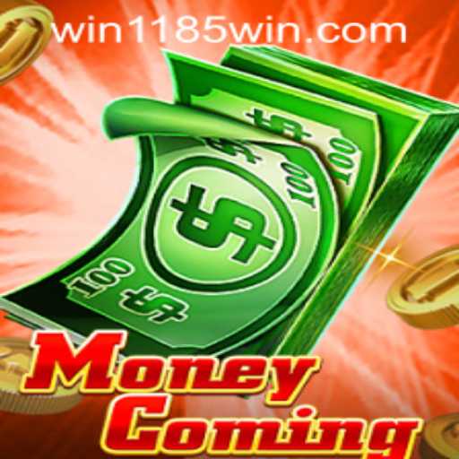 MoneyComing: A New Era of Gaming with 1185win PH Login
