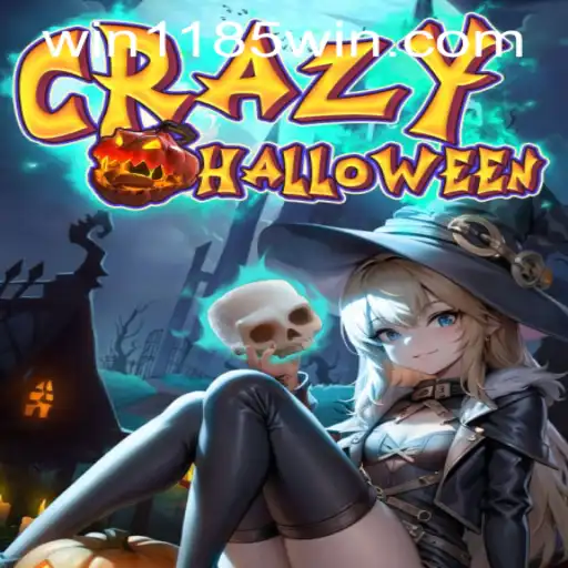 CrazyHalloween: Unleashing the Spooky Thrills of 1185win PH Login