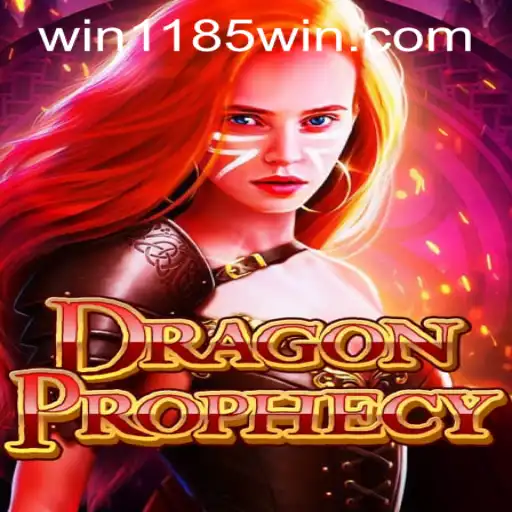Unveiling DragonProphecy: A New Era of Fantasy Gaming with 1185win PH Login