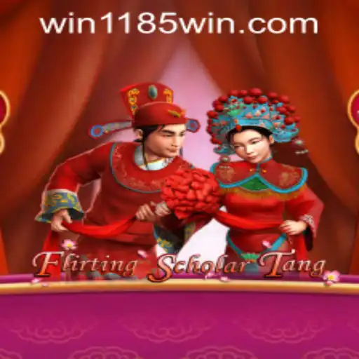 Flirting Scholar Tang: A Dive into the Playful World of Legendary Chinese Culture