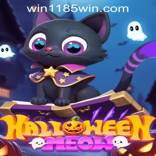 HalloweenMeow: A Spooktacular Adventure for Gaming Enthusiasts