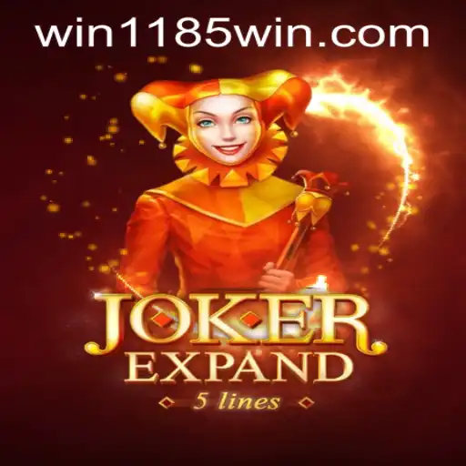 The Exciting World of JokerExpand: Unlocking 1185win PH Login