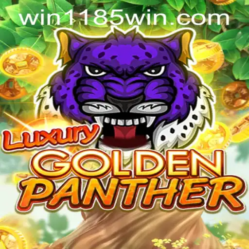 Explore the Thrilling World of LuxuryGoldenPanther