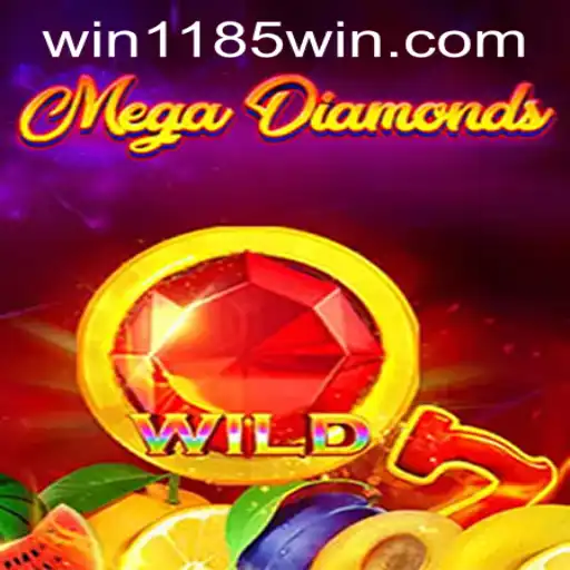MegaDiamond Game Overview and 1185win PH Login Guide