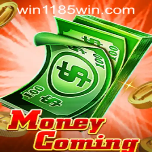 MoneyComing: A New Era of Gaming with 1185win PH Login