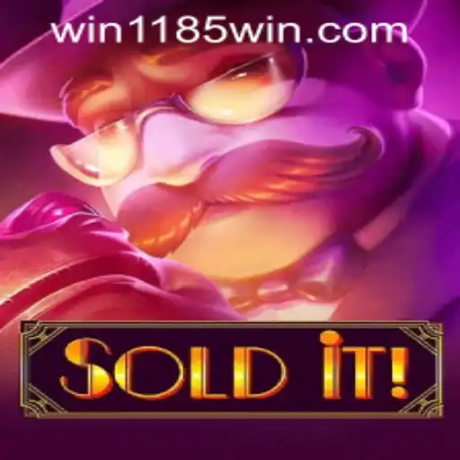 Exploring Soldit: Venture into the World of Strategic Play with 1185win PH Login