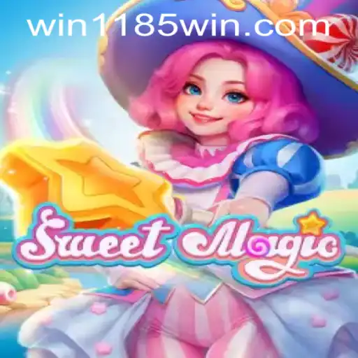SweetMagic: Your Ultimate Guide to Enchanting Gameplay and Winning Strategies
