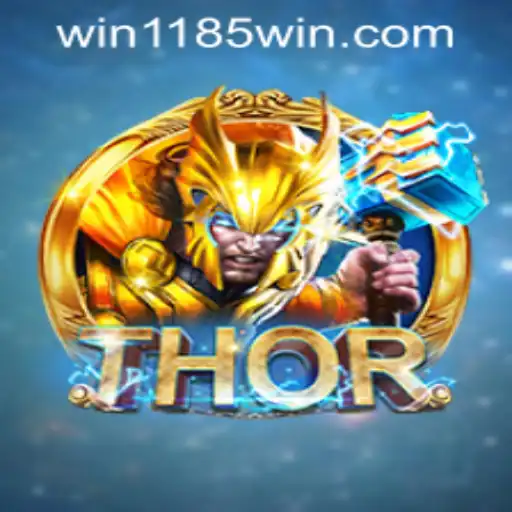 Unveiling THOR: A Dynamic Gaming Experience with 1185win PH Login