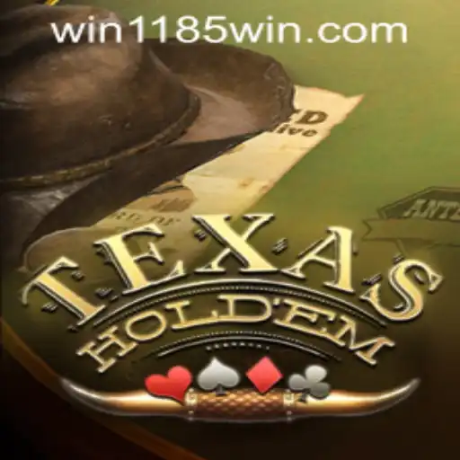 Mastering Texas Holdem: The Rise of Online Poker and 1185win PH Login