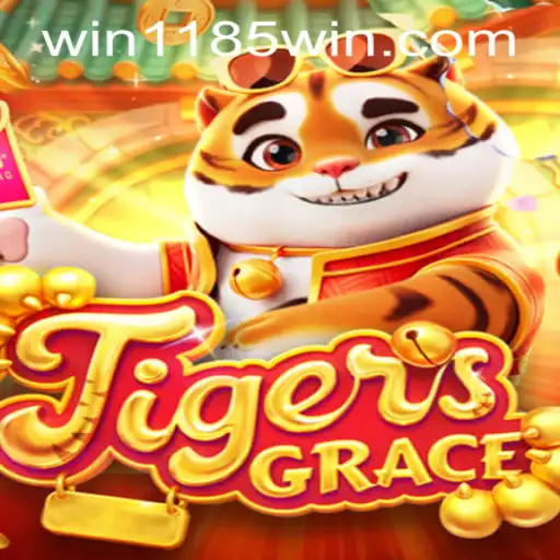 Unveiling TigersGrace: A Journey into the Wild with 1185win PH Login