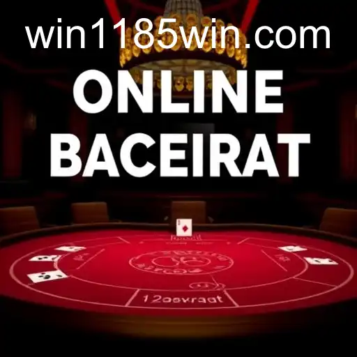 The Evolution of Online Baccarat: Exploring 1185win PH Login