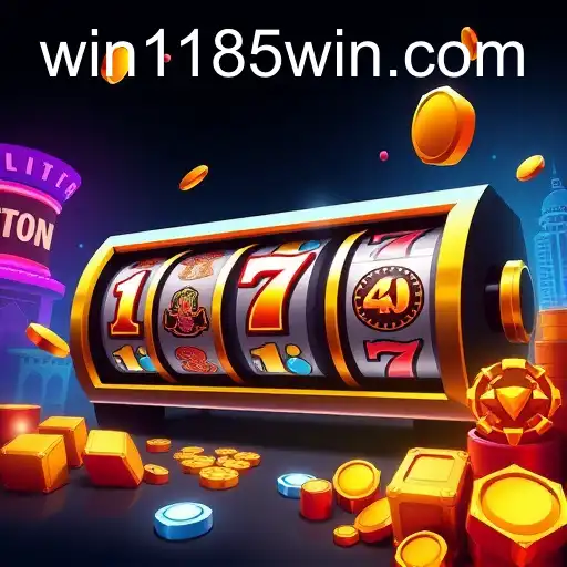 Exploring the World of Online Slots: A Deep Dive into 1185win PH Login