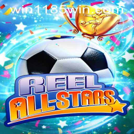 Unveiling ReelAllStars: An Exciting New Gaming Experience