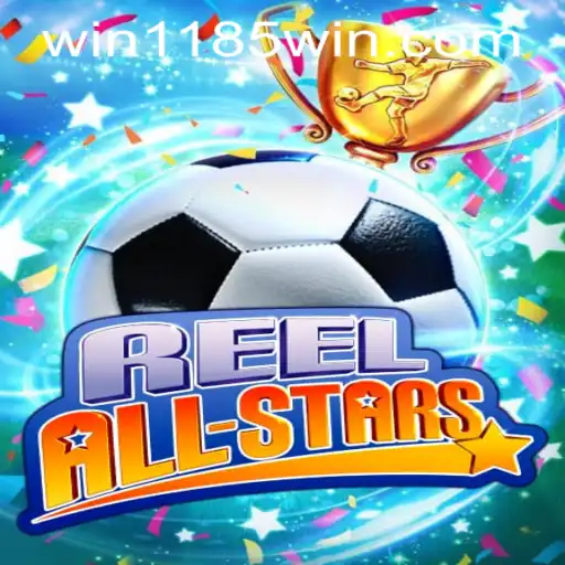 Unveiling ReelAllStars: An Exciting New Gaming Experience