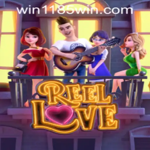 ReelLove: Unlocking Winning Potential with 1185win PH Login