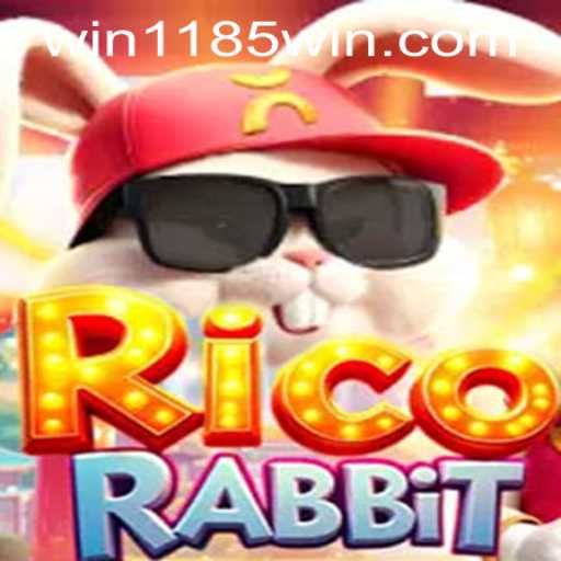 Discover RicoRabbit: A Thrilling Adventure Game with 1185win PH Login