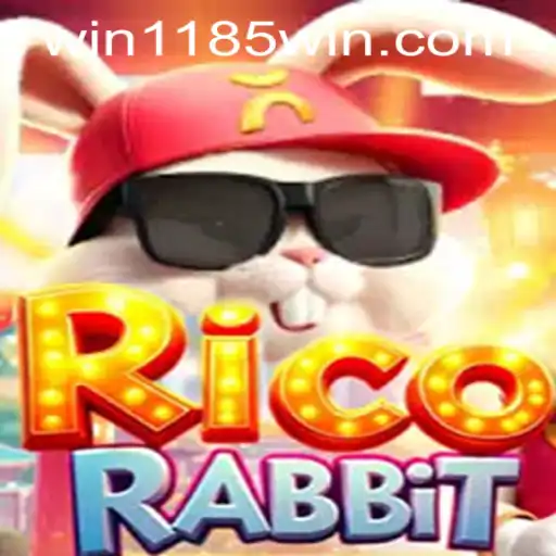 Discover RicoRabbit: A Thrilling Adventure Game with 1185win PH Login